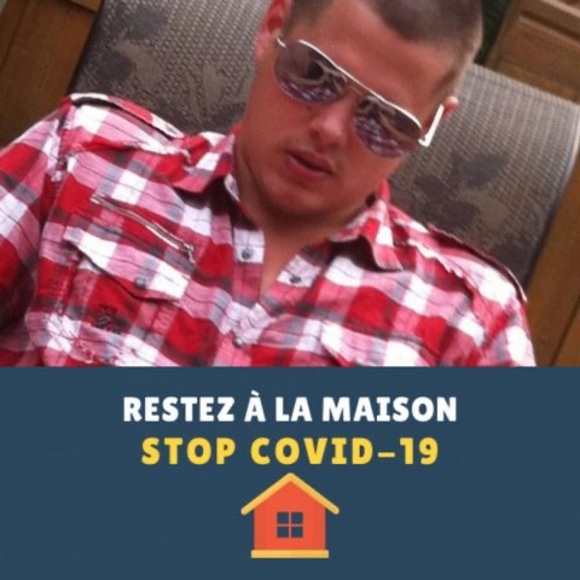 Meet your Posher, Eric - Picture 1 of 1